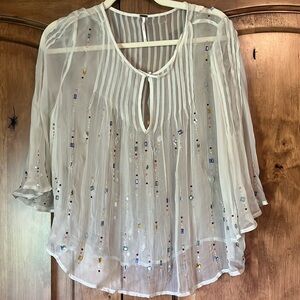 Free People Women's M